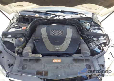 2008 Mercedes-Benz C 300 Sport 4Matic from USA, damaged, VIN WDDGF81X38F111647